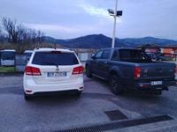 Usata Fiat Freemont Lounge 170 CV (125 kW) 2013 SUV