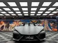 Nuova Lamborghini Revuelto 825 CV (606 kW) 2025 Nero Coupé