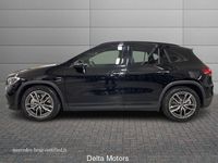 Occasion Mercedes GLA35 AMG AMG 306 ch (225 kW) 2022 Noir SUV