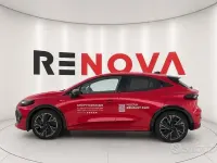 Nuova Renault Clio 109 CV (80 kW) 2025 Rosso Utilitaria