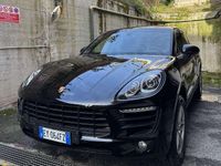 Usata Porsche Macan 250 CV (183 kW) 2014 SUV