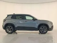 Usata Jeep Avenger Summit 101 CV (74 kW) 2025 Grey evoluzione SUV