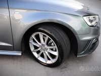 usata Audi A3 Sportback A3 2.0 TDI 150 CV clean diesel S tronic Attraction