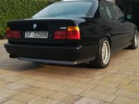 Usata BMW M5 1989 Berlina