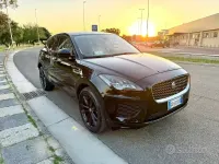 Occasion Jaguar E-Pace R-Dynamic 241 ch (177 kW) 2020 Noir SUV