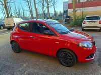 Usata Lancia Ypsilon Silver 69 CV (50 kW) 2021 Utilitaria