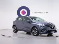 Usata Renault Clio 89 CV (65 kW) 2021 Utilitaria