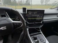 Usata Dacia Bigster Journey 109 CV (80 kW) 2025 Blu/azzurro SUV