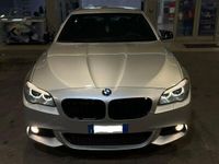 usata BMW 530 d f10