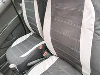 Usata Chevrolet Spark 68 CV (50 kW) 2012 Bianco Utilitaria