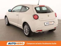 Usata Alfa Romeo MiTo Impression 69 CV (50 kW) 2015 Bianco Utilitaria
