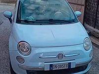 Usata Fiat 1400 2009 Bianco Berlina