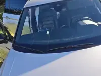Usata VW Tiguan R-line 200 CV (147 kW) 2021 Grigio SUV