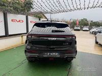 Usata EVO Evo 6 2025 Nero SUV