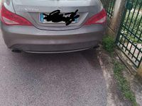 Usata Mercedes CLA200 Shooting Brake 136 CV (100 kW) 2016 Station wagon