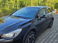 Usata Subaru XV 147 CV (108 kW) 2016 Nero SUV
