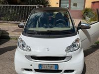 Usata Smart ForTwo Coupé 45 CV (33 kW) 2007 Coupé