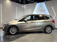 Usata BMW 216 Active Tourer 116 CV (85 kW) 2015 Beige Monovolume