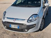 Usata Fiat Grande Punto 2010 Utilitaria