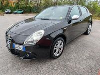 usata Alfa Romeo Giulietta 1.4 Turbo 120cv GPL Distinc.