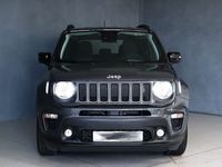 usata Jeep Renegade e-hybrid 1.5 E-HYBRID 130CV DCT LIMITED