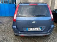 usata Ford Fusion Fusion 1.4 TDCi 5p. Azura