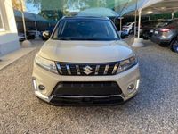 usata Suzuki Vitara 1.4 Hybrid 2WD Top