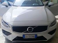 usata Volvo V60 2.0 d3 Business Plus awd geartronic