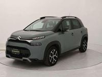 Usata Citroën C3 Aircross PureTech 110 CV (80 kW) 2023 Grigio premiere SUV