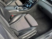 Usata Mercedes C220 2015 Grigio Station wagon