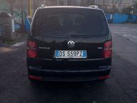 usata VW Touran 2008