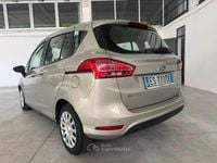 Usata Ford B-MAX Business Edition 95 CV (69 kW) 2014 Gray Monovolume