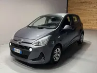 Usata Hyundai i10 67 CV (49 kW) 2018 Other Utilitaria