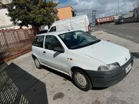 usata Fiat Punto 1 serie 1.2 benzina Selecta