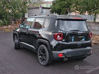 usata Jeep Renegade my21