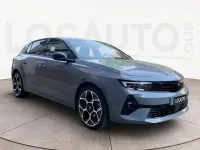 Nuova Opel Astra 145 CV (106 kW) 2026 Grigio Berlina