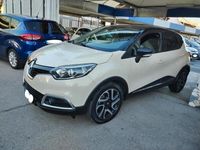 usata Renault Captur DIESEL FULL OPTIONAL