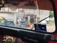 Usata Jeep Renegade 1980 SUV