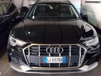 Usata Audi A6 Allroad Ambiente 204 CV (150 kW) 2022 Grigio Station wagon