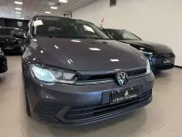 Usata VW Polo 80 CV (58 kW) 2024 Grigio Utilitaria