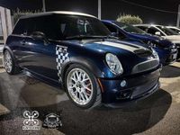 Usata Mini Cooper S 170 CV (125 kW) 2005 Utilitaria
