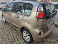 usata Citroën C3 Picasso C3 Picasso1.4 VTi 95 Exclusive