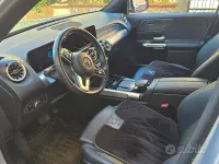 Usata Mercedes EQB250 111 kW (151 CV) 2023 Grigio SUV