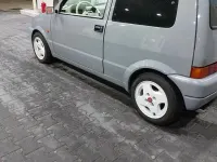 Usata Fiat Cinquecento 39 CV (28 kW) 1995 Utilitaria