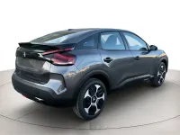 Usata Citroën C4 PureTech 101 CV (74 kW) 2025 Grigio SUV