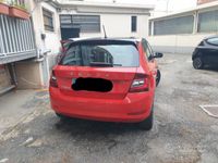 usata Skoda Fabia 1000 TSI 75cv 2020