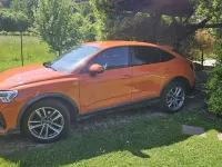 Usata Audi Q3 S-Line 150 CV (110 kW) 2018 SUV