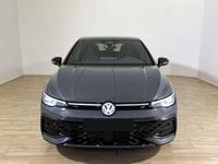 Nuova VW Golf VIII R-line Plus 150 CV (110 kW) 2026 Grigio Utilitaria