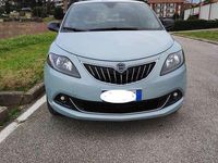 Usata Lancia Ypsilon Gold 69 CV (50 kW) 2023 Utilitaria