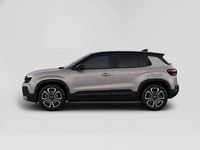 Usata Jeep Avenger EV Summit 114 kW (156 CV) 2025 Beige SUV